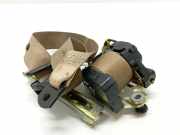 Sicherheitsgurt vorne links MERCEDES-BENZ M (W163) ML 270 CDI (163.113) A1638602985