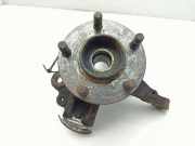 Radnaben vorne links FORD FOCUS IV (HN) 1.0 EcoBoost