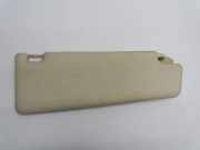 Linke Sonnenblende LANCIA MUSA (350_) 1.3 D Multijet B288