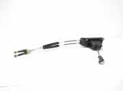 Gangschaltmechanismus RENAULT CAPTUR (J5_) 0.9 TCe 90 349015751R 9615809