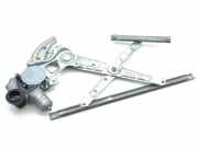 Türfensterheber hinten links INFINITI Q50 50 D 827514GA0A