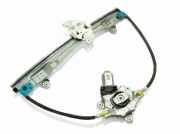Fensterheber vorne links RENAULT TWINGO II (CN0_) 1.5 dCi 90 400957C
