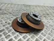 Bremsscheibe hinten links SEAT ATECA (KH7) 1.5 TSI