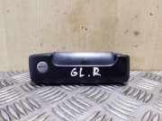 Türaußengriff rechts VW TRANSPORTER IV Flatbed (70XD) 2.5 TDI