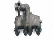 Ansaugbrücke AUDI A4 (8D2, B5) 1.9 TDI 028129713K