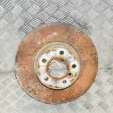 Bremsscheibe vorne rechts BMW X3 (F25) xDrive 28 i 6787490