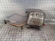 Auspuffanlage hinten Kia Sorento I (JC) XMM55