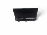 Radio/Navigationssystem-Kombination Kia Ceed 2 (JD) 96660J7690