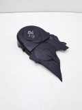 Timing Belt Protection Cover AUDI A4 Avant (8E5, B6) 1.9 TDI 045109107F