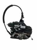 Türschloss links vorne Skoda Octavia II (1Z) 1J0973715