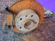 Achse hinten Opel Astra G Cabriolet ()