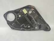 Fensterheber rechts hinten Mercedes-Benz GL-Klasse (X164) A1647303279