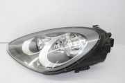 Hauptscheinwerfer links Porsche Cayenne 2 (92A) 7P5941031