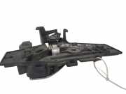 Türöffner innen rechts hinten Citroen C5 II Break (RE) 9641315677
