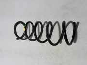 Feder links vorne Dacia Duster (HS) 540109039R