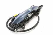 Türgriff links hinten Opel Astra K (B16) 13506032