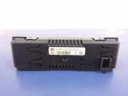 Radio/Navigationssystem-Kombination Opel Insignia B Sports Tourer (Z18) 13233977F