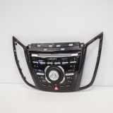 Radio Bedienschalter Ford Kuga II (DM2) CV4T18K811SA