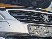 Lüftungsgitter für Stoßfänger Peugeot 301 ()