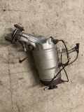 Katalysator ohne Lambdasonde Toyota Land Cruiser Prado (J15) 8948171010