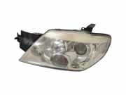Hauptscheinwerfer links Mitsubishi Outlander II (CWW) 90738200