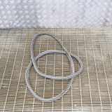 Türgummi links hinten Porsche Macan 1 (95B) 95B833721