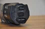 Lenkgetriebe Servo Mercedes-Benz C-Klasse (W205) 8528460000B