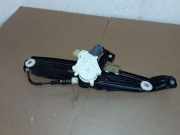 Fensterheber links hinten BMW 7er (F01, F02, F03, F04) 70460310