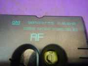 Radio/Navigationssystem-Kombination Opel Zafira A (T98) 90589755