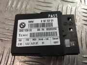 Steuergerät Sitz BMW 3er Cabriolet (E93) 9167237
