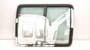 Seitenscheibe links Fiat Doblo Kasten (223) 43R001309