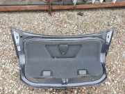 Heckklappe geschlossen Audi A6 (4F, C6)
