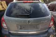 Heckklappe geschlossen Opel Antara (L07)