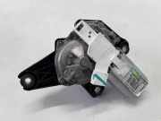 Wischermotor hinten Dacia Duster (HS) 8200734582