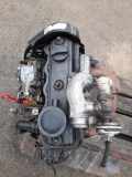 Motor ohne Anbauteile (Diesel) VW Sharan (7M) AFN