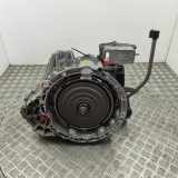 Schaltgetriebe Mercedes-Benz CLA Coupe (C117) 246370