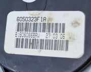 Sicherheitsgurt rechts vorne VW Jetta IV (162, 163, AV3, AV2) 1K4857706E