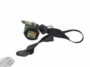 Sicherheitsgurt links hinten Opel Astra J Caravan (P10) F13309838