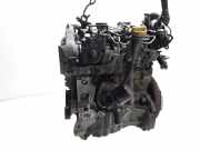 Motor ohne Anbauteile Dacia Logan II () K9K612