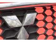 Lüftungsgitter für Stoßfänger Mitsubishi Colt CZC Cabriolet (Z3B) 7450A457