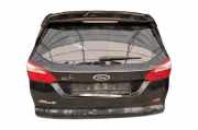Heckklappe geschlossen Ford Focus IV (HN)