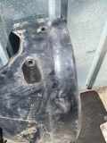 Radhaus rechts vorne Mercedes-Benz SL (R230) A2306980630