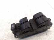 Schalter für Fensterheber links hinten Mazda Premacy (CP) CB8166350