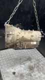 Schaltgetriebe Jeep Grand Cherokee IV (WK, WK2) P52854875AH