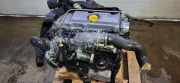 Motor ohne Anbauteile (Diesel) Opel Zafira A (T98) Y22DTR