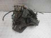 Schaltgetriebe Renault Grand Scenic III (JZ) TL4610