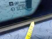 Seitenscheibe links Opel Astra H Kasten ()