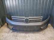 Stoßstange vorne VW Caddy II Kasten (9KVF) 2K5807221J