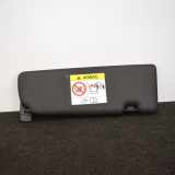 Sonnenblende links BMW 1er (F20) 7319151