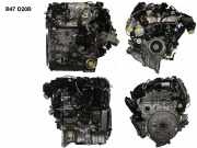 Motor ohne Anbauteile (Diesel) BMW 3er (G20, G28, G80) B47D20B